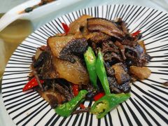 -干老四雅鱼饭店(滨江西路店)
