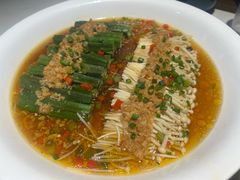 -千岛湖小鱼儿·淳安匠心农家菜