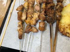 -烤五行·烧烤烤串(石佛营店)