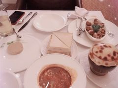 -成桂西餐厅·42年的味道(五大道疙瘩楼店)