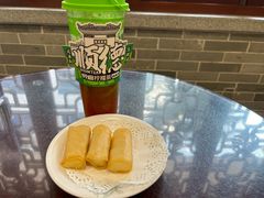 -民信老铺(华盖路店)