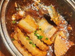 -文华小渔村(椒江康平路店)