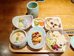 -阿吾罗日本料理(K11艺术中心店)