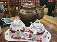 -清真新疆叶尔羌烤肉店(新香洲店)