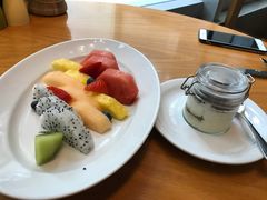 -君悦酒店·La Terrazza意合園·意式风味