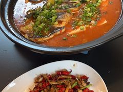 -筱爷叔·上海传统手工菜(新桥店)