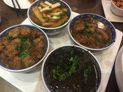 -裕丰源滋补烩面(天赋路店)