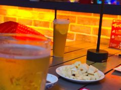 -酒肆浅葱•烧烤•龙虾•排档(卓悦intown店)