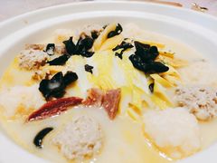 -花中城·杭帮菜·粤菜·海鲜火锅(清泰街店)