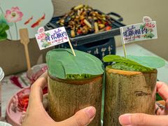 -苏梦江南·淮扬菜(夫子庙店)