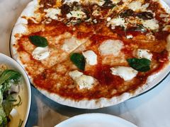 -玛尚诺Pizza&Bar(长泰广场店)