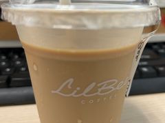 -LilBee Coffee