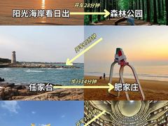 -日照海滨国家森林公园