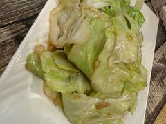 -利杨记·本味轩粥坊·烧烤(宝体店)