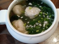 -将相和·海鲜蒸饺大连菜