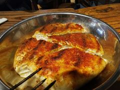 -有奴思烤肉·清真(正宁路店)