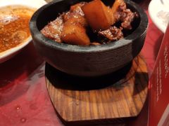 -柴米油盐(土菜院子店)
