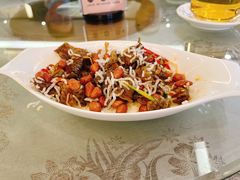 -香云轩·顺德菜(香云纱园林酒店店)