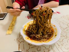 鸡丝荞面-徐妹串串香(春熙路店)