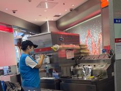 -DQ·蛋糕·冰淇淋(西城红场店)