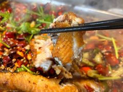 -文记沸腾鱼(永安路总店)