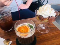 -Eu2+ coffee(上大路店)