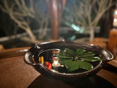 -西双版纳安纳塔拉度假酒店