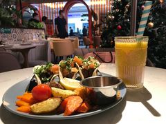 -墨纪Mojí墨西哥餐厅(官舍店)