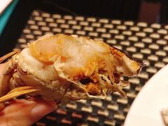 -绿地万豪酒店-城市节奏餐厅
