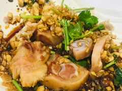 -春满园·早茶·粤菜·宴会(前海店)