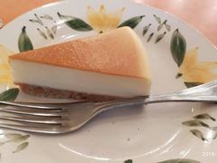 乳酪蛋糕-萨莉亚意式餐厅(河东万达店)