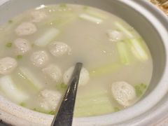 -东南里湖景餐厅·新闽菜(浦西万达店)