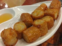 -盛中钰广味小馆