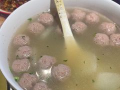 -那家老院子东北菜·饺子·小鸡炖蘑菇(艳华街店)