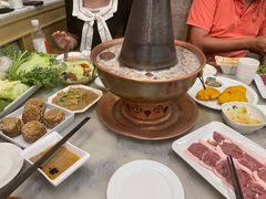 -牛街·马辈儿涮肉(牛街二店)