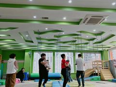 -美吉姆早教(新百CC Park店)