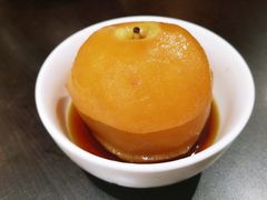 -老牌坊•鲁菜名店•地道济南菜(大观园商埠店)