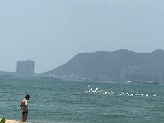 -三亚湾海居铂尔曼度假酒店