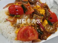 -深仔记茶餐厅(亚士厘道店)