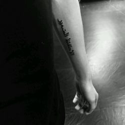 -刺客纹画纹身·洗纹身·穿孔饰品