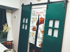 -千浔一暖DIY蛋糕烘焙(人民大学店)