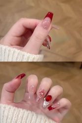 -M·X Nail日式美甲美睫