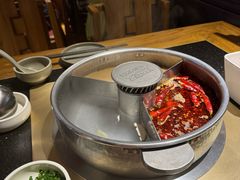 -巴奴毛肚火锅(广益哥伦布店)
