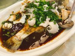 -金苑海鲜酒家(新港中路店)