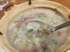 顺德艇仔粥-正德顺順德雙皮奶(中信店)