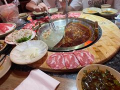 -蜀大侠火锅(森兰花园城店)