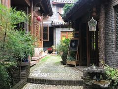 -丽江花间堂·隐泉院