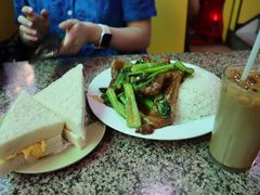 -新鸿发咖啡美食