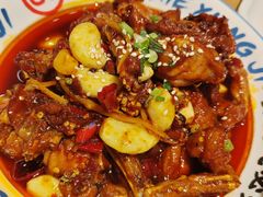 -涂辣辣·现炒虾蟹锅(梦时代店)