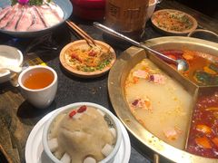 -周师兄大刀腰片火锅(洪崖洞旗舰店)